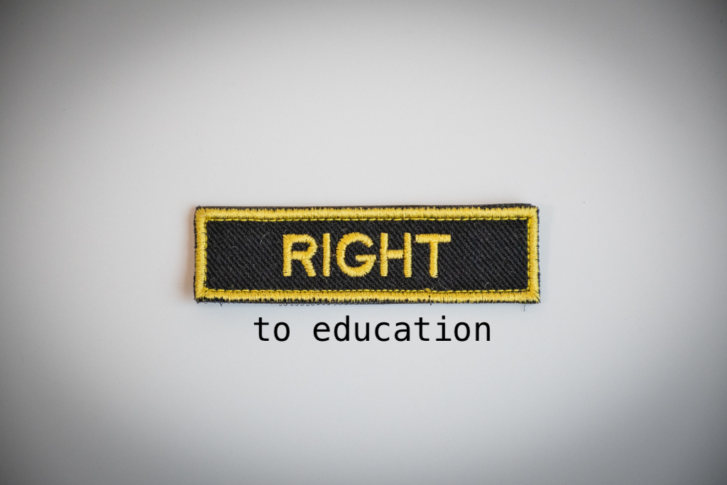 Право на освіту