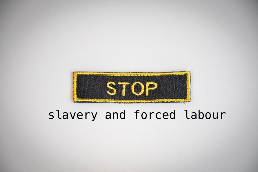Свобода від рабства і примусової праці